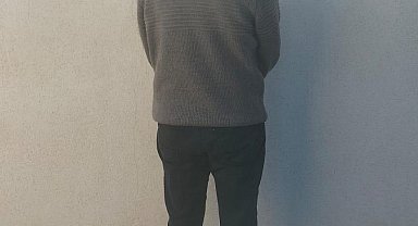 Gaziantep'te FETÖPDY üyesi şahıs yakalandı