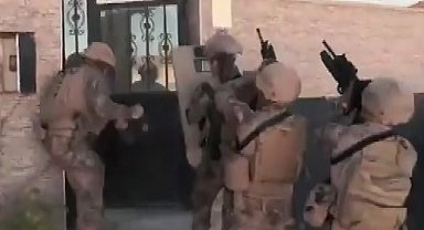 Gaziantep'te narkotik operasyonu: 3 şüpheli tutuklandı