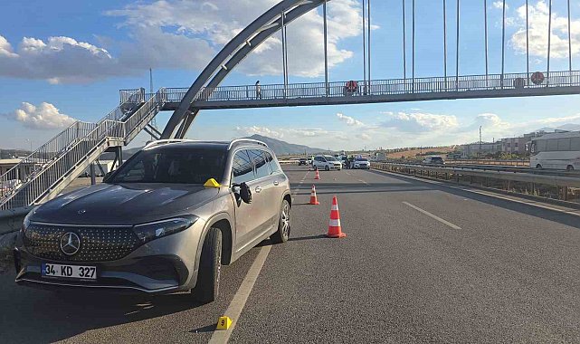 Gaziantep'te otomobilin çarptığı çocuk ağır yaralandı