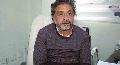 Gazze'ye insani yardım filosunda bulunan Dr. Akpınar yaşadıklarını anlattı