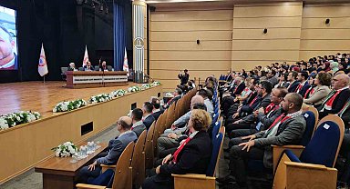 Gazzeli hemşireden Cumhurbaşkanı Erdoğan'a "Gazze" teşekkürü