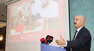 Gebze Belediye Başkanı Büyükgöz bölge basınıyla buluştu