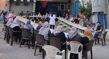 Gediz'de 65 yaş üstü vatandaşlara kapsamlı geriatri eğitimi verildi