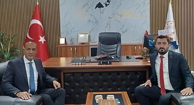 Gediz'de eğitim alanında önemli iş birliği