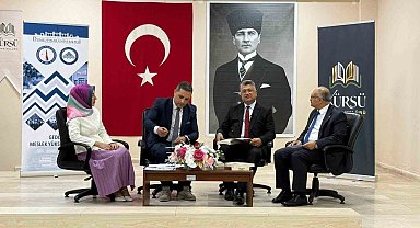 Gediz'de "Modern Mısır" gündemi