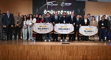 Geleceğin girişimcileri MEVKA ve Teknokent iş birliğinde yetişiyor