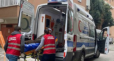 Gemlik'te evde bakım hizmetleri durduruldu