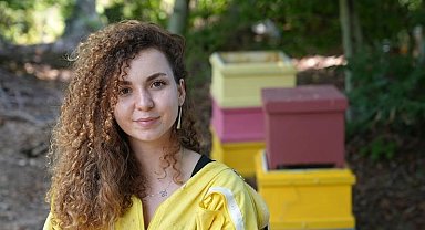 Genç arıcıların hikayeleri Roma'da gösterime girdi