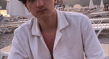 Genç motosiklet sürücüsü kazada hayatını kaybetti