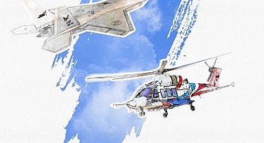 Genç tasarımcıların 'Savunmadan Sanata' başvuruları başladı