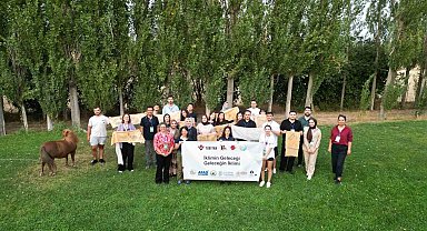 Gençler, iklim krizine karşı Kastamonu'da buluştu