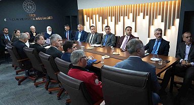 Gençlik ve Spor ile Milli Eğitim'den ortak proje