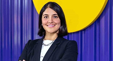 Getir üst yönetiminde iki yeni atama