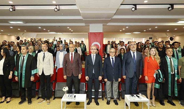 GİBTÜ Akademik Genel Kurulu gerçekleşti