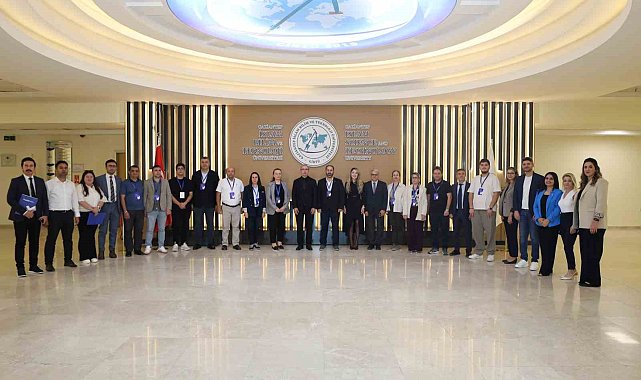 GİBTÜ'de MEDEK süreçleri başarıyla tamamlandı