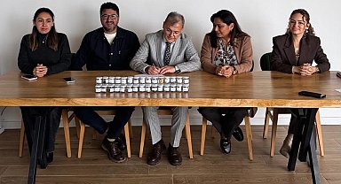 Giresun Kent Konseyi'nden atalık tohumlar için örnek işbirliği