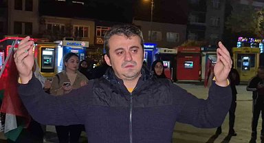 Global Sumud Filosu ile telefon bağlantısı kesildi