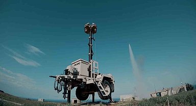 GÖKSUR Sinop'ta dosta güven düşmana korku verdi