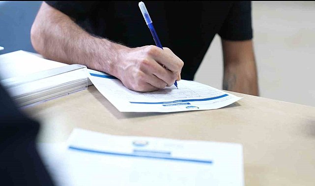 Gölbaşı Belediyesi Kariyer Noktası'ndan istihdama büyük destek