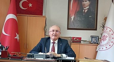 Görevden alınan Kültür Müdüründen imalı veda; "Vefa, İstanbul'da sadece bir semtin adıymış"