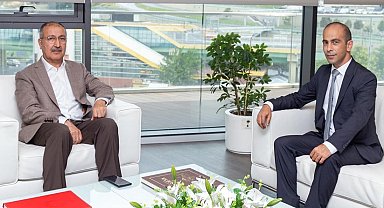 Görevi bırakan BİK Genel Müdürü'ne İGF'li üyeler hakkını helal etmedi!