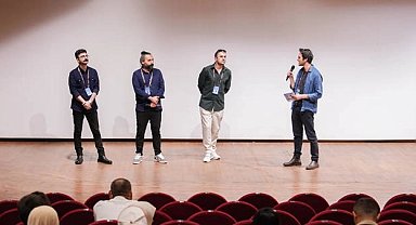 Görünenin ötesini araştıran belgeseller Altın Portakal'da