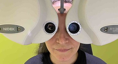 Göz sağlığında 20-20-20 kuralının önemi