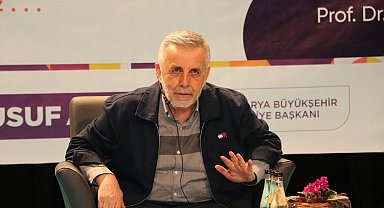 Güçlü Aile Akademisi'nin ilk konuğu Prof. Dr. Erol Göka oldu