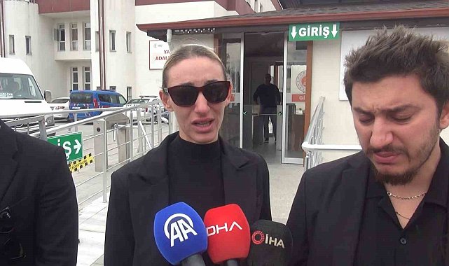 Güllü'nün oğlu ve kızının savcılığa verdiği ifade ortaya çıktı