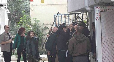 Güllü'nün ölümüyle ilgili bilirkişi heyeti incelemesi başladı