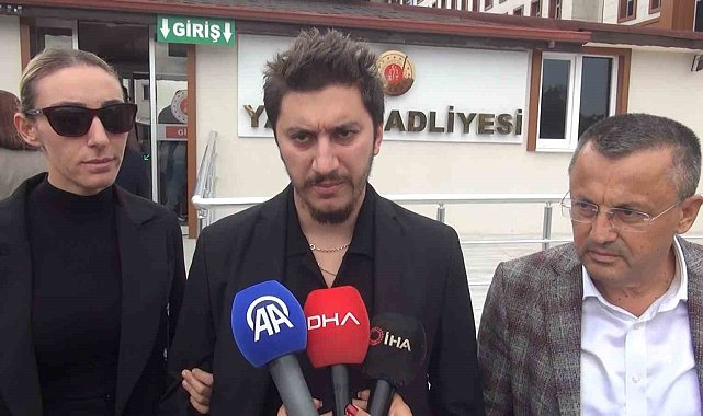 Güllü'nün soruşturmasında kızı ve oğlu müşteki olarak dinlendi