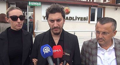 Güllü'nün soruşturmasında kızı ve oğlu müşteki olarak dinlendi