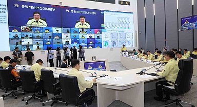 Güney Kore'deki veri merkezinde çıkan yangın milyarlarca sayfaya eşdeğer resmi veriyi yok etti