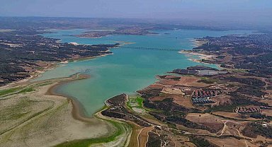 Güney Kore'nin açıkladığı 'Kuraklık' çalışması Adanalıları endişelendirdi