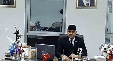 Gürkan Sönmez; "Hareketsiz yaşam, gençliğin en büyük tehdidi"