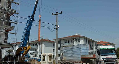 Güvenli enerji kullanımı uyarısı