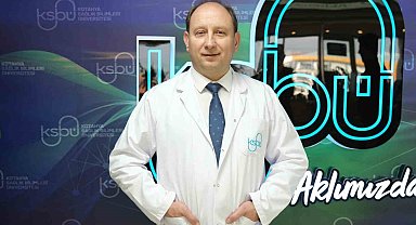 Güvey, Adli Tıp Kurumu üyeliğine atandı