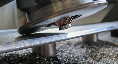 Habib Makina ve Hollandalı Beveltools iş birliği ile devrim yaratan patentli kesici ve makineler Türkiye'de!