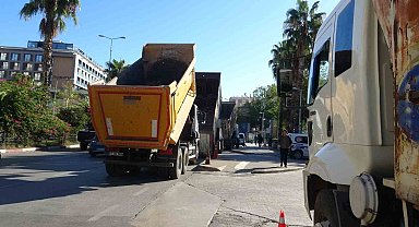 Hafriyatçılardan kesilen milyonluk cezalara tepki