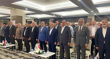 HAK-İŞ Genel Başkanı Arslan: "Çalışanların çocuk sahibi olabilmeleri için imkanların artırılmasını talep ediyoruz"