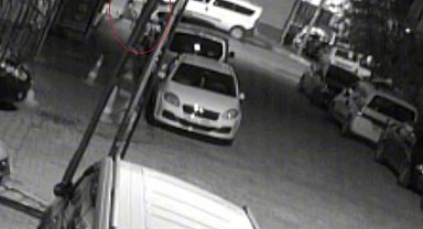 Hakan Tosun'un dövülerek öldürülmesine ilişkin yeni görüntü ortaya çıktı