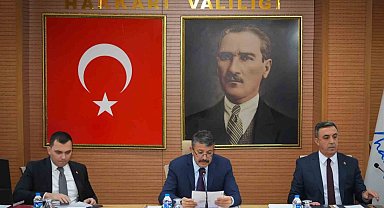 Hakkari'de 74 milyarlık 259 proje takipte