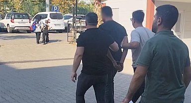 Hakkında 23 yıl hapis cezası bulunan şahıs yakalandı