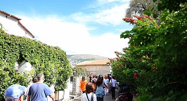 Halikarnas Balıkçısı Bodrum'da anıldı