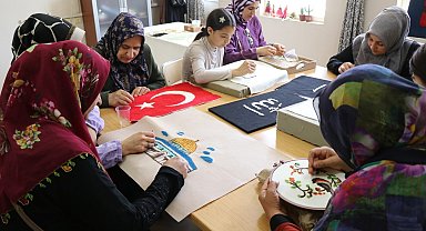 Haliliye'de kadınlara özel açılacak kurslara kayıtlar başladı