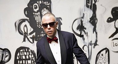 Haluk Akakçe Atelier, SM Sanat desteğiyle sanatseverlere kapılarını açıyor