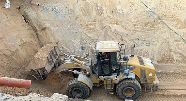 Hamas, İsrailli rehinelerin cesetlerine ulaşmak için kazı çalışmalarını sürdürüyor