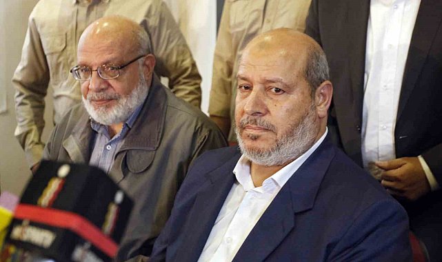 Hamas'ın Gazze lideri el-Hayya: "İsrail tarih boyunca verdiği sözleri tutmamıştır ve biz bu savaşta bunu iki kez yaşadık"