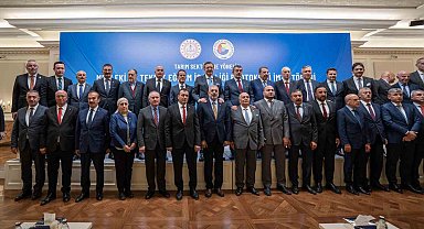 Hamidiye Tarım Lisesi eğitim modeliyle Türkiye'ye örnek oldu