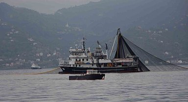 Hamside tehlike çanları çalıyor